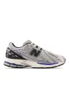 New Balance 1906R Silver Metallic & Blue