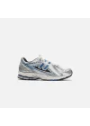 New Balance 1906R Silver Metallic Blue Agate