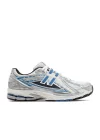 New Balance 1906R Silver Metallic Blue Agate