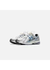 New Balance 1906R Silver Metallic Blue Agate