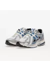 New Balance 1906R Silver Metallic Blue Agate