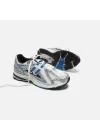 New Balance 1906R Silver Metallic Blue Agate