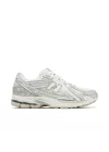 New Balance 1906R Silver Metallic Cream