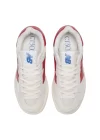 New Balance 302 Sea Salt True Red