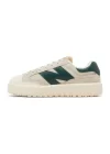 New Balance 302 White Nightwatch Green