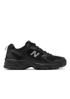 New Balance 530 Black Silver Metallic