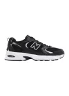 New Balance 530 Black White