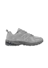 New Balance 610 Aluminum Grey