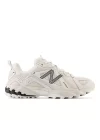 New Balance 610 Nimbus Cloud White Black