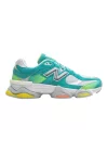 New Balance 9060 Cyan Burst