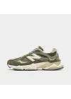 New Balance 9060 Dark Camo Sandstone