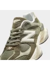 New Balance 9060 Dark Camo Sandstone