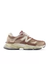 New Balance 9060 Sparrow Flat Taupe