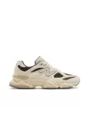 New Balance 9060 Sydney McLaughlin Levrone Linen Black Coffee