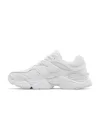 New Balance 9060 Triple White