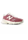 New Balance 9060 Washed Burgundy