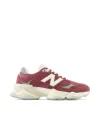 New Balance 9060 Washed Burgundy