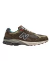 New Balance 990v3 Bodega Brown 2021