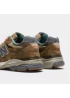 New Balance 990v3 Bodega Brown 2021