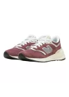 New Balance 997 Red Mens Lowtop