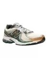 New Balance Aimé Leon Dore x 860v2 Green