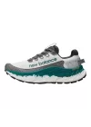 New Balance Fresh Foam X Trail More v3 2E Wide Reflection Faded Teal