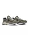 New Balance x 992 Made in USA Grey