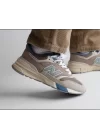 New Balance Unisex 997R Sneakers  Driftwood Timberwolf