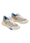 New Balance Unisex 997R Sneakers  Driftwood Timberwolf