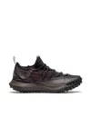 Nike ACG Mountain Fly Low Brown Basalt Black