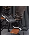 Nike Acg Terra Antarktik Black White