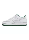 Nike Air Force 1 Low Stitch White Pine Green