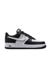 Nike Air Force 1 07 Low White Swoosh Panda