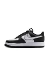 Nike Air Force 1 07 Low White Swoosh Panda