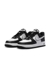 Nike Air Force 1 07 Low White Swoosh Panda