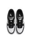 Nike Air Force 1 07 Low White Swoosh Panda