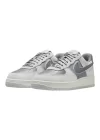 Nike Air Force 1 Athletic Club Grey Silver