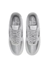 Nike Air Force 1 Athletic Club Grey Silver