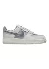 Nike Air Force 1 Athletic Club Grey Silver