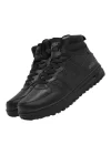 Nike Air Force 1 Boot Black Anthracite