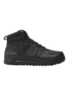 Nike Air Force 1 Boot Black Anthracite