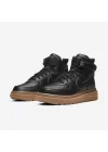 Nike Air Force 1 GORE-TEX® Black Boot