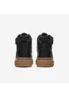 Nike Air Force 1 GORE-TEX® Black Boot