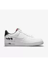 Nike Air Force 1 Low 07 LV8 3 Peace, Love, Swoosh