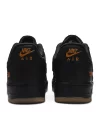 Nike Air Force 1 Low GTX Black