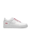 Nike Air Force 1 Low Supreme White