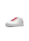 Nike Air Force 1 Low Supreme White