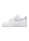 Nike Air Force 1 Low White Grey Gold