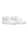 Nike Air Force 1 Low White Grey Gold