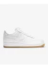 Nike Air Force 1 Low White Gum